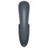 Satisfyer G for Goddess 1 - Clitoral & G-Spot Vibrator (Gray)