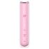 Satisfyer First Kiss - Air Pulse Clitoral Stimulator (Red)