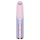 Satisfyer Bold Kiss - Air Pulse Lipstick Vibrator (Pink)
