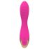 Mrow - Rechargeable, Waterproof G-Spot Vibrator (Pink)