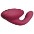 Womanizer Duo 2 - Red 2-in-1 G-Spot Vibrator