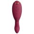 Womanizer Duo 2 - Red 2-in-1 G-Spot Vibrator