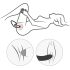 Womanizer Duo 2 - Red 2-in-1 G-Spot Vibrator