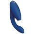 Womanizer Duo 2 - 2-in-1 G-Spot Vibrator (Blue)