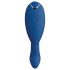 Womanizer Duo 2 - 2-in-1 G-Spot Vibrator (Blue)