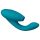 Womanizer Duo 2 - 2-in-1 G-Spot Vibrator (Green)
