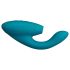 Womanizer Duo 2 - 2-in-1 G-Spot Vibrator (Green)