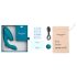 Womanizer Duo 2 - 2-in-1 G-Spot Vibrator (Green)