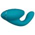 Womanizer Duo 2 - 2-in-1 G-Spot Vibrator (Green)