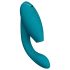 Womanizer Duo 2 - 2-in-1 G-Spot Vibrator (Green)