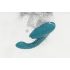 Womanizer Duo 2 - 2-in-1 G-Spot Vibrator (Green)