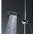Womanizer Wave - Black Shower Head Massager