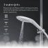 Womanizer Wave - White Massage Showerhead