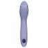 Womanizer OG - Rechargeable 2in1 Airwave G-Spot Vibrator (Purple)