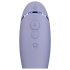Womanizer OG - Rechargeable 2in1 Airwave G-Spot Vibrator (Purple)