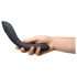 Womanizer OG - Rechargeable 2-in-1 Air Pulse Vibrator (Black)