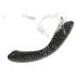 Womanizer OG - Rechargeable 2-in-1 Air Pulse Vibrator (Black)