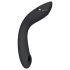 Womanizer OG - Rechargeable 2-in-1 Air Pulse Vibrator (Black)