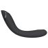 Womanizer OG - Rechargeable 2-in-1 Air Pulse Vibrator (Black)