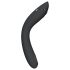 Womanizer OG - Rechargeable 2-in-1 Air Pulse Vibrator (Black)