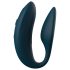 We-Vibe Sync - Smart Rechargeable Couples Vibrator (Green)