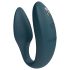 We-Vibe Sync - Smart Rechargeable Couples Vibrator (Green)