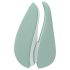 Womanizer Liberty 2 - Rechargeable Air-Pulse Clitoral Stimulator (Green)