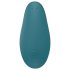 Womanizer Liberty 2 - Rechargeable Airwave Clitoral Stimulator (Green)