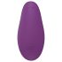 Womanizer Liberty 2 - Air Pulse Clitoral Stimulator (Purple)