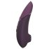 Womanizer Next - Rechargeable Air Pulse Clitoral Stimulator (Purple)