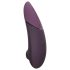 Womanizer Next - Rechargeable Air Pulse Clitoral Stimulator (Purple)