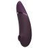 Womanizer Next - Rechargeable Air Pulse Clitoral Stimulator (Purple)
