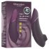 Womanizer Next - Rechargeable Air Pulse Clitoral Stimulator (Purple)