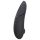 Womanizer Next - Rechargeable Air-Pulse Clitoral Stimulator (Black)