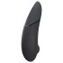 Womanizer Next - Rechargeable Air-Pulse Clitoral Stimulator (Black)
