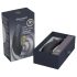 Womanizer Next - Rechargeable Air-Pulse Clitoral Stimulator (Black)