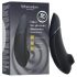Womanizer Next - Rechargeable Air-Pulse Clitoral Stimulator (Black)