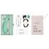 Womanizer Next - Air Pulse Clitoral Stimulator (Sage)