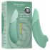 Womanizer Next - Air Pulse Clitoral Stimulator (Sage)