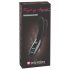 Mystim Tingling Aparte - Electro G-Spot Vibrator (Black)