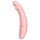 OhMyG - Rechargeable Pulsating G-Spot Vibrator (Pink)