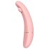 OhMyG - Rechargeable Pulsating G-Spot Vibrator (Pink)