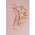 OhMyG - Rechargeable Pulsating G-Spot Vibrator (Pink)