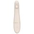 OhMyG - Rechargeable Pulsating G-Spot Vibrator (White)