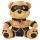 Charlie the Bondage Bear - BDSM Teddy
