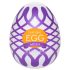 TENGA Egg Mesh - Egg Shaped Masturbator (Pack of 6)