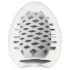 TENGA Egg Mesh - Egg Shaped Masturbator (Pack of 6)