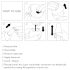 TENGA Egg Tube - Egg-Shaped Personal Massager (1pc)