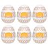 TENGA Egg Ring - Egg Masturbator (6-pack)