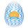 TENGA Egg Wind - Personal Pleasure Toy (1pc)
